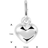 Hanger - Hart - 14K Witgoud - 4103164