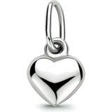 Hanger - Hart - 14K Witgoud - 4103164