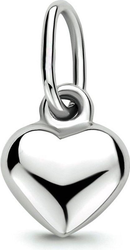 Hanger - Hart - 14K Witgoud - 4103164