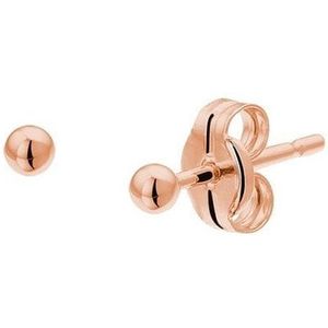 Roségoud Oorknoppen bol 4401216