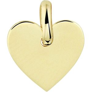 Graveerhanger Hart