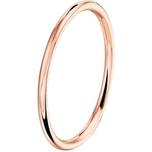 aanschuifring 14K roségoud 4401296