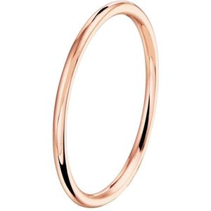 aanschuifring 14K roségoud 4401297