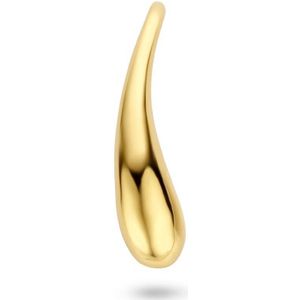 Hanger - Verguld - Zilver - 20x5.5mm - 2102747
