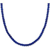 Collier - Zilver - Gerhodineerd - 3,0 mm - 40 + 4 cm