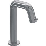 Fonteinkraan ivy bond staand contour model s chroom