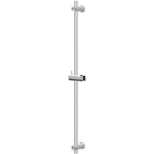 Glijstang IVY 90 cm Geborsteld RVS316