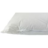 Microvezel hoofdkussen hotelkwaliteit 60x70cm