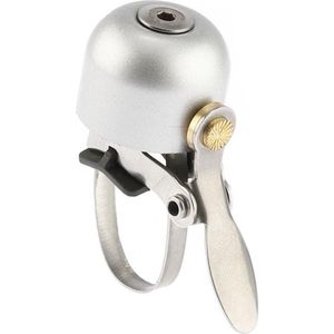 Mirage Mirage Welle Glocke 27mm Silber in Box 1507114