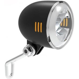Sate-Lite-Scheinwerfer C4 für E-Bike, E-Scooter 40 Lux Stvzo OEM