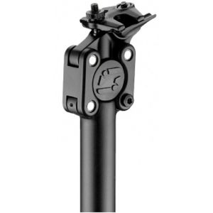 Satori Verende zadelpen Beatbox Ø27.2 mm / 350mm