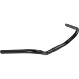 Stuur Primax E Weesp | breedte: 560mm | klem diameter: ø25.4mm- zwart