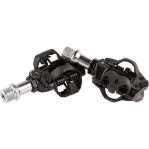 Dahon Tecora spd pedaal atb zwart 1e soort