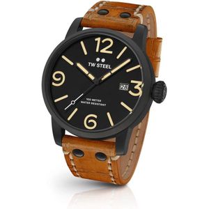 TW Steel MS32 Maverick Horloge 48mm
