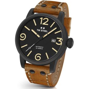 TW Steel MS36 Maverick Automaat Horloge 48mm