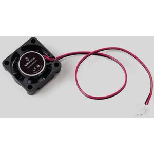 Hot-end Cooling Fan 5V UM2 Ultimaker Hot-end Cooling Fan 5VDC 0.08A UM2