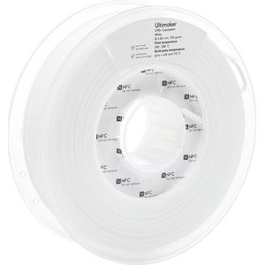 Ultimaker CPE+ Filament - Geurloos - Sterk - Voor 3D-printers