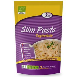 Slim Pasta Tagliatelle