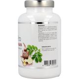 Dieet Pro - Kruidenpreparaat - Glucomannan - 3330 mg