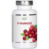 Nutrivian D Mannose 500mg *