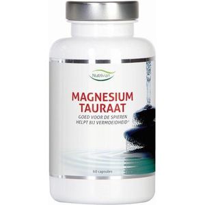 NUTRIVIAN MAGNESIUM TAURAAT