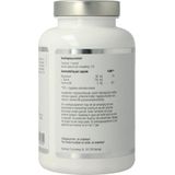 Nutrivian - Magnesium Tauraat - Capsules - 60 Stuks
