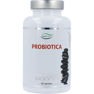 Nutrivian - Probiotica (60 stuks)