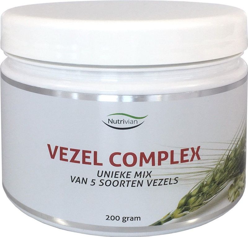 Vezel Complex - 200 gram