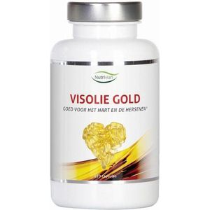 Nutrivian Visolie Gold 120CP