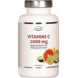 Nutrivian Vitamine C1000 mg (100tb)