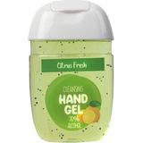 Biolina Handgel citrus fresh 29 ml