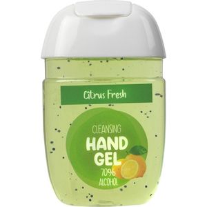 Biolina Handgel citrus fresh 29 ml