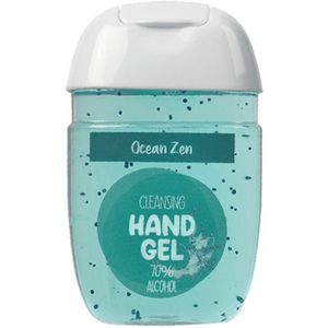 Biolina Handgel ocean zen 29 ml