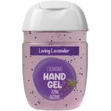 Biolina Handgel 70% Alcohol Lavendel