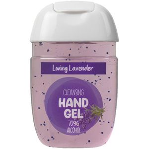 Biolina Handgel loving lavender 29ml