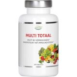 Nutrivian - Multi Totaal Vegan - 180 Tabletten