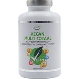 Nutrivian - Multi Totaal Vegan - 180 Tabletten