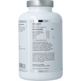 Nutrivian - Glucosamine Chondroïtine Tabletten - 200 Stuks - Voedingssupplement