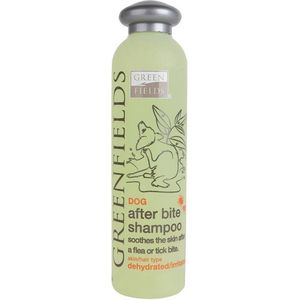 Greenfields After Bite Shampoo bij Geïrriteerde Huid - 250ml
