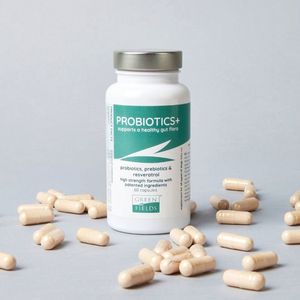 Greenfields Probiotics+