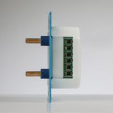 Inbouwdimmer - ION Industries (LE - Duo)