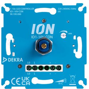 LED Dimmer Inbouw | 1-10V | 1380W