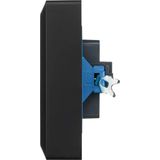 Stopcontact - Dubbel - Halfopbouw - Geaard - USB A en C