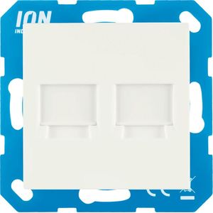 Centraalplaat | ION Industries | V1 /J1