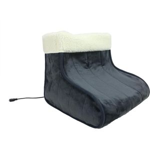 Verwarmde Voetenzak - Voetenverwarmer - Obbomed MF-2010