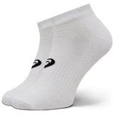 Speed - Mid Calf Sok - Katoen - Zwart