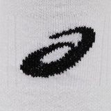 Speed - Mid Calf Sok - Katoen - Zwart