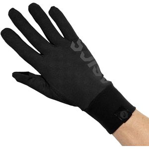 Asics Basic Gloves Zwart M Man