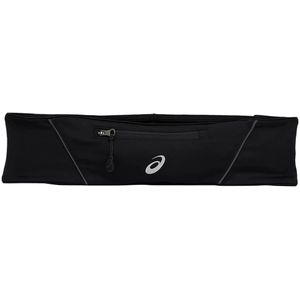 ASICS Waistpack 2.0 - Sporttassen - zwart