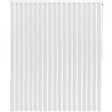 Intensions - Lamel - Wit - PVC - 150x180cm